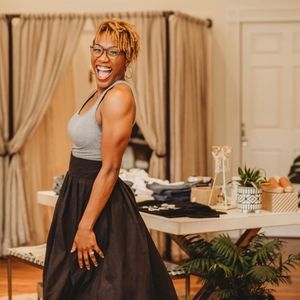 Meet your Posher, Candice